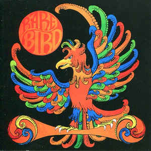 Rare Bird ‎– Rare Bird  CD, Album, Réédition, Remasterisé