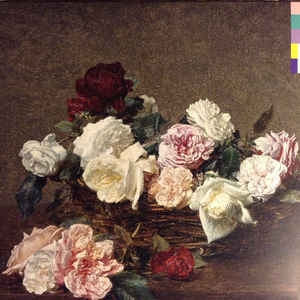 New Order ‎– Power, Corruption & Lies  Vinyle, LP, Album, Réédition, 180 Grammes