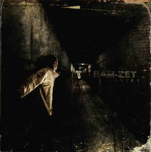 Ram-Zet ‎– Intra  CD, Album