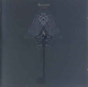 Alcest ‎– Le Secret  CD, EP, réédition