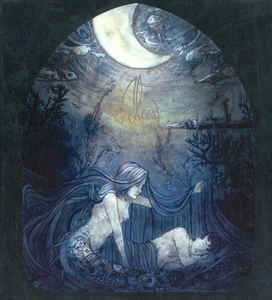 Alcest ‎– Écailles De Lune  CD, Album, Digipak