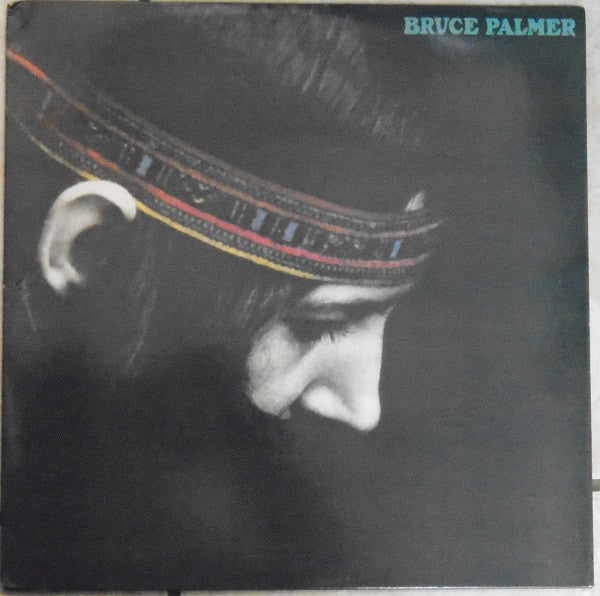 Bruce Palmer – The Cycle Is Complete  Vinyle, LP, Édition Limitée, Réédition, 180g