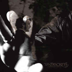 Les Discrets - Arctic Plateau ‎– Les Discrets - Arctic Plateau  2 × CD, EP, Édition Limitée