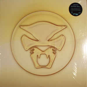 Thundercat ‎– The Golden Age Of Apocalypse  Vinyle, LP, Album