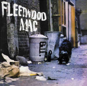 Fleetwood Mac ‎– Peter Green's Fleetwood Mac  Vinyle, LP, Album, Réédition, 180 Grammes