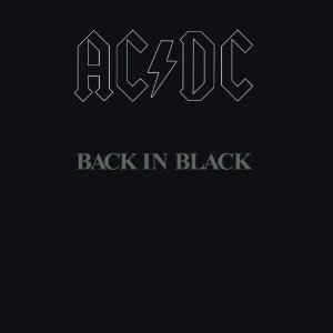 AC/DC ‎– Back In Black  CD, Album, Réédition, Remasterisé, Digipack