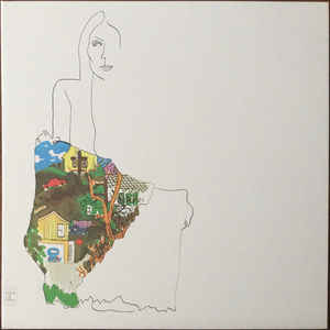 Joni Mitchell ‎– Ladies Of The Canyon  Vinyle, LP, Album, Réédition, Remasterisé, 180g, Gatefold