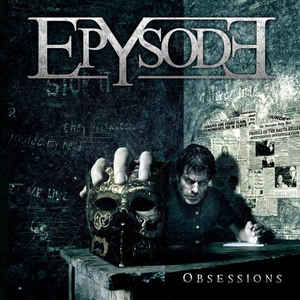 Epysode ‎– Obsessions  CD, Album