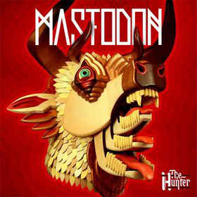 Mastodon ‎– The Hunter  Vinyle, LP, Album