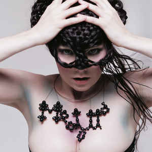 Björk ‎– Medúlla  2 × Vinyle, LP, Album, Réédition