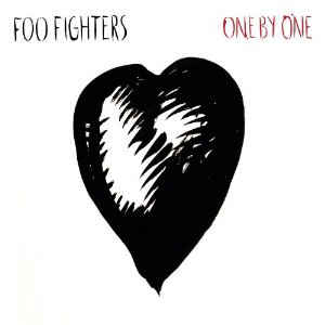 Foo Fighters ‎– One By One  2 × Vinyle, LP, Album, Réédition