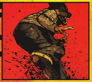 Crippled Black Phoenix ‎– (Mankind) The Crafty Ape  2 × CD, Album