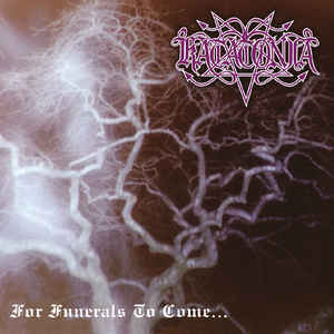 Katatonia ‎– For Funerals To Come...  CD, EP, réédition, Slipcase