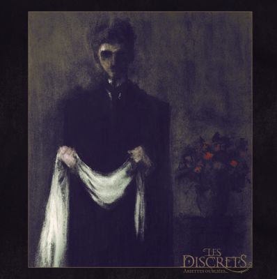 Les Discrets – Ariettes Oubliées...  CD, Édition Limitée, Album, Digibook