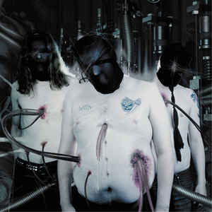 To Separate The Flesh From The Bones ‎– Utopia Sadistica  CD, Album