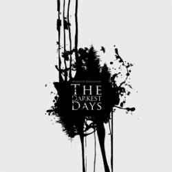 Woods of Desolation ‎– The Darkest Days  2 × vinyle, 12 ", compilation, édition limitée