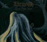 Drudkh ‎– Вічний Оберт Колеса (Eternal Turn Of The Wheel)  CD, Album