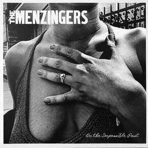 The Menzingers ‎– On The Impossible Past  Vinyle, LP, Album