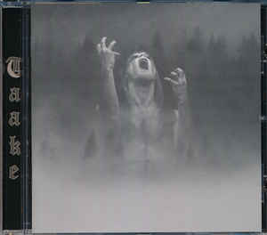 Taake ‎– Taake  CD, album