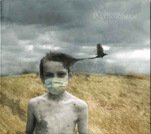 Pinkroom ‎– Psychosolstice  CD, Album