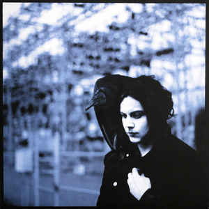 Jack White  ‎– Blunderbuss  Vinyle, LP, Album