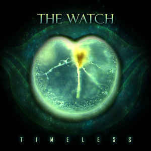 The Watch ‎– Timeless  CD, Album