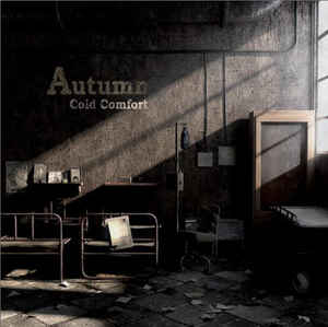 Autumn  ‎– Cold Comfort  CD , Album