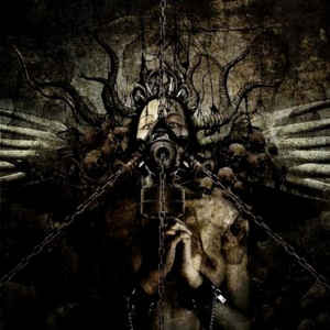 Bane  ‎– Chaos, Darkness & Emptiness   CD, Album, Réédition