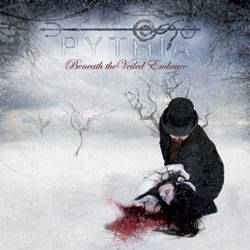 Pythia ‎– Beneath The Veiled Embrace  CD, Album