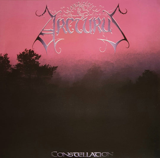 Arcturus - Constellation / My Angel  Vinyle, LP, Album, Réédition, Édition Limité