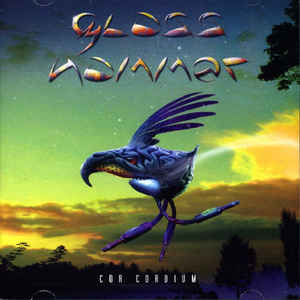 Glass Hammer ‎– Cor Cordium  CD, Album