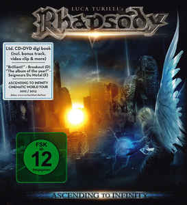 Luca Turilli&