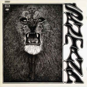 Santana ‎– Santana  CD, Album, Réédition, Remasterisé