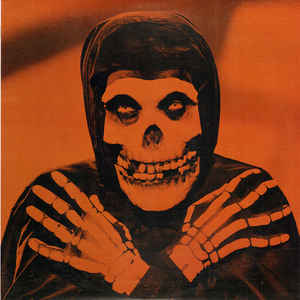 The Misfits ‎– Collection II  Vinyle, LP, Compilation, Repress