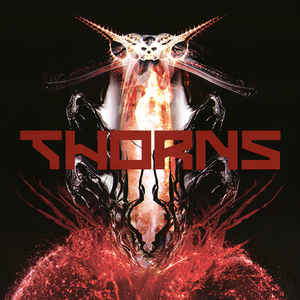 Thorns ‎– Thorns  Vinyle, LP, Album, Réédition