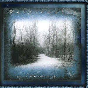Hostsonaten ‎– Winterthrough (Part III Of SeasonCycle Suite)  CD, Album