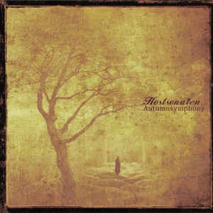 Höstsonaten ‎– Autumnsymphony (Part II Of SeasonCycle Suite)  CD, Album