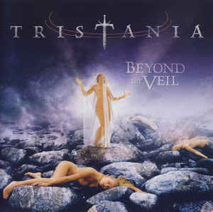 Tristania ‎– Beyond The Veil  CD, Album