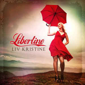 Liv Kristine ‎– Libertine  CD, Album