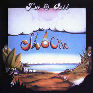 Sloche ‎– J&