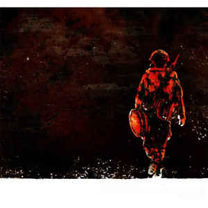 Crippled Black Phoenix ‎– No Sadness Or Farewell  CD, EP