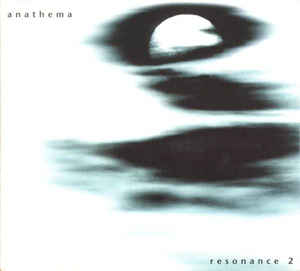 Anathema ‎– Resonance 2  CD, Compilation