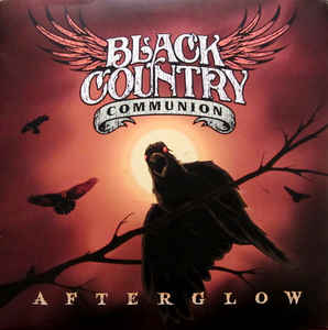 Black Country Communion ‎– Afterglow  Vinyle, LP, Album