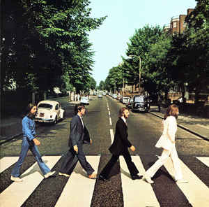 The Beatles ‎– Abbey Road  Vinyle, LP, Album, Réédition, Remasterisé, Stéréo, 180 Grammes