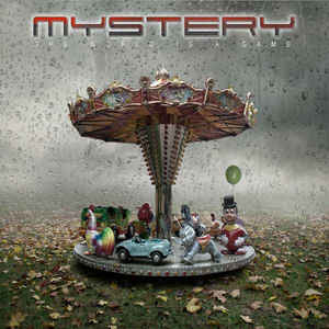 Mystery  ‎– The World Is A Game  CD, album, Digipak