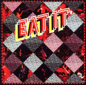 Humble Pie ‎– Eat It   CD, Album, Réédition, Remasterisé