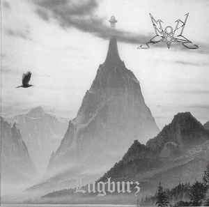 Summoning ‎– Lugburz  CD, Album, Réédition