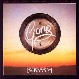 Gong ‎– Expresso II  CD, Album, Réédition