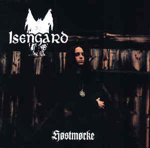 Isengard ‎– Høstmørke  Vinyle, LP, Album, Réédition