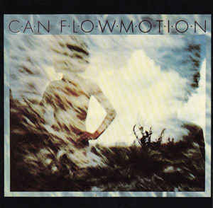 Can ‎– Flow Motion  CD, Album, Réédition